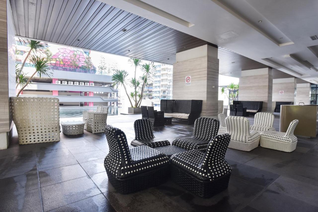 Kisetsu No Ie, Klcc Kuala Lumpur Apartman Kültér fotó