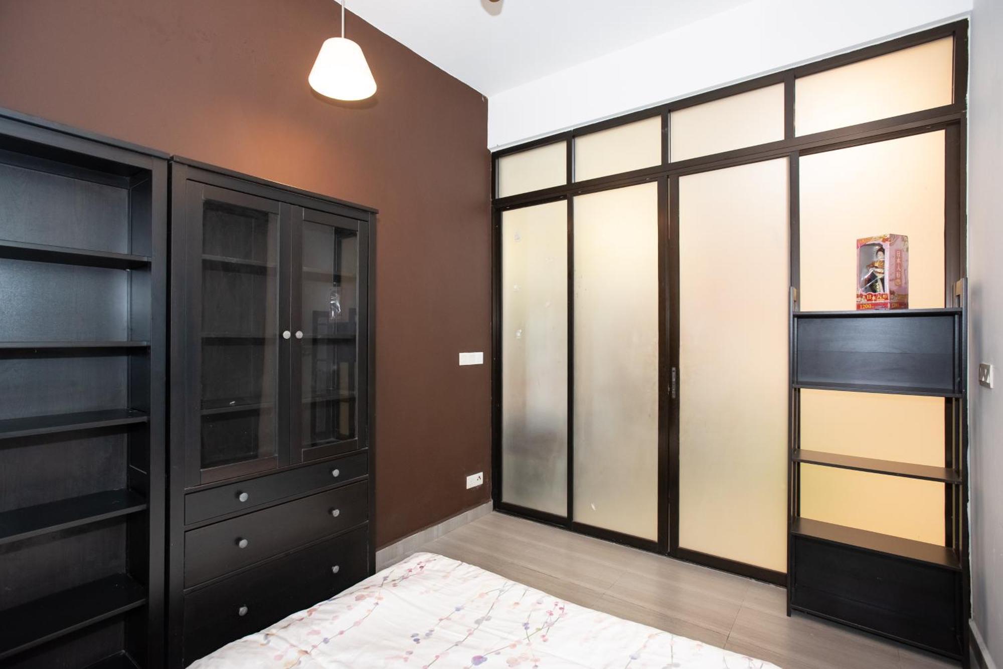 Kisetsu No Ie, Klcc Kuala Lumpur Apartman Kültér fotó